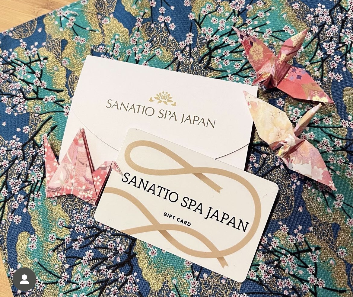 SANATIO SPA DAIBA | Spa