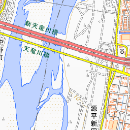 本当に住みやすい？天竜川駅エリアの魅力とは | コラム |