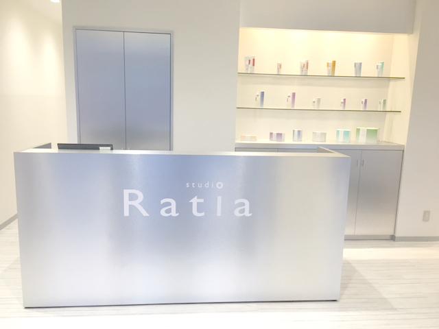 ラティアヒロイン│エステ体験なら渋谷・静岡・広島のエステサロン【スタジオラティア（studio Ratia）】