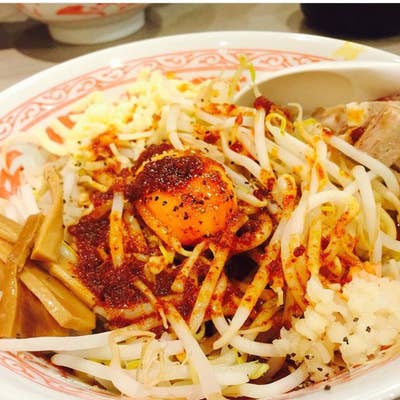 麺処湊生 | らーめん・つけ麺 景勝軒