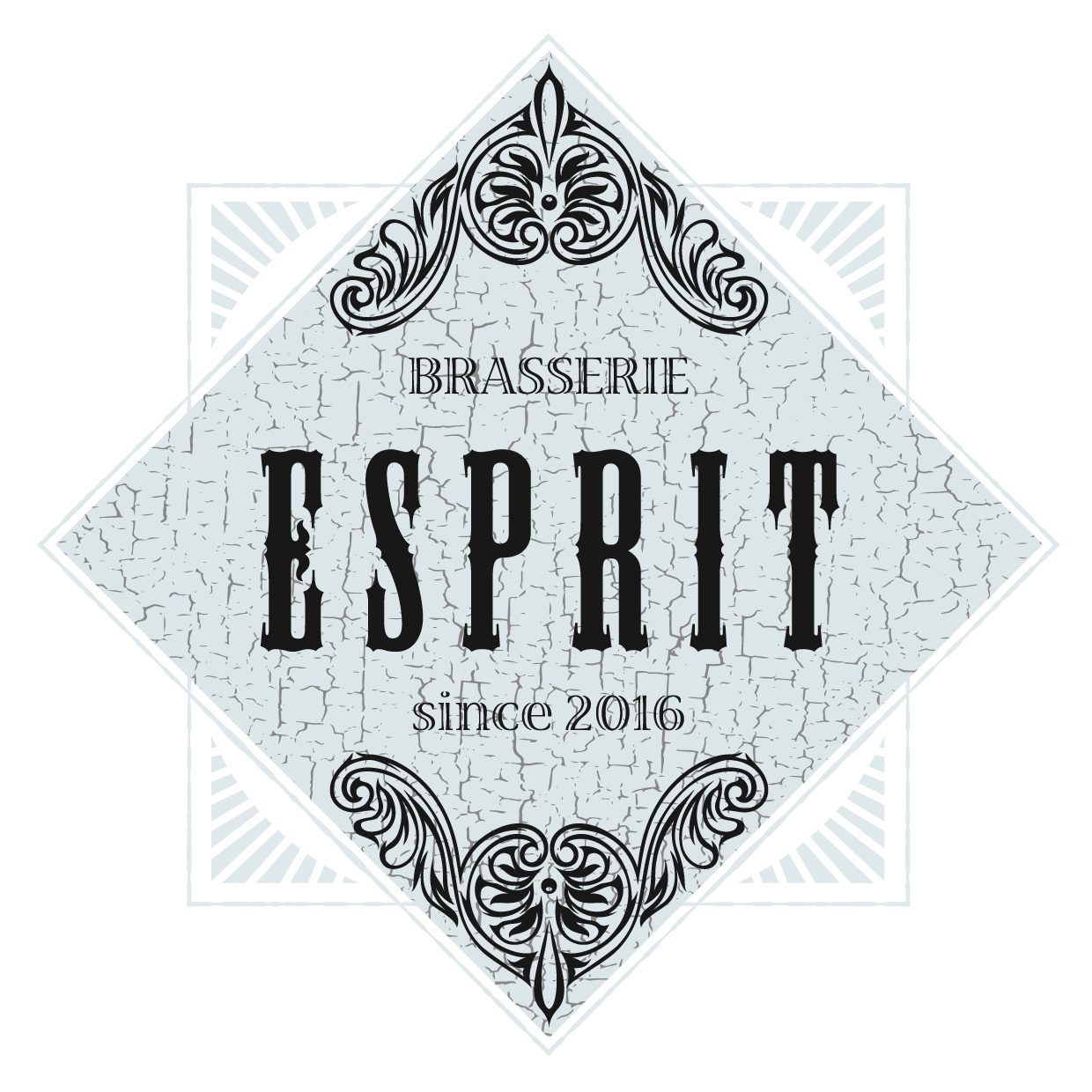 ブラッスリー エスプリ （Brasserie Esprit）