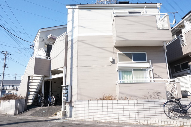 ホームズ】ANNEX春日部高校前GroundSideAsh(春日部市)の賃貸情報