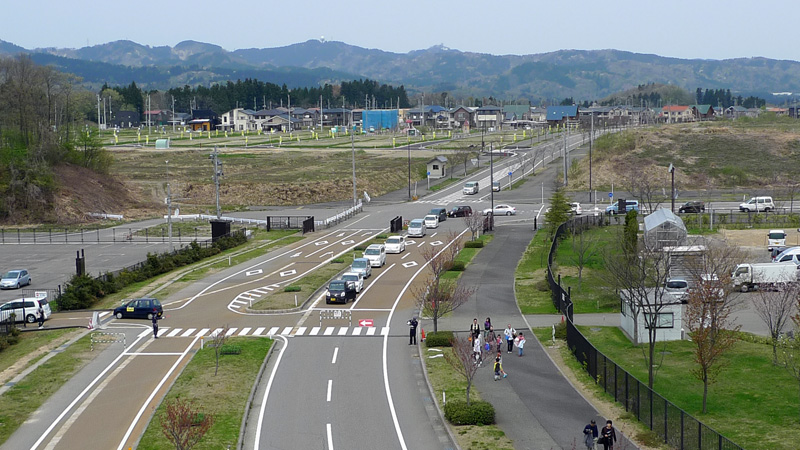 長岡】長岡ニュータウンには「なんか良い」が転がっていた