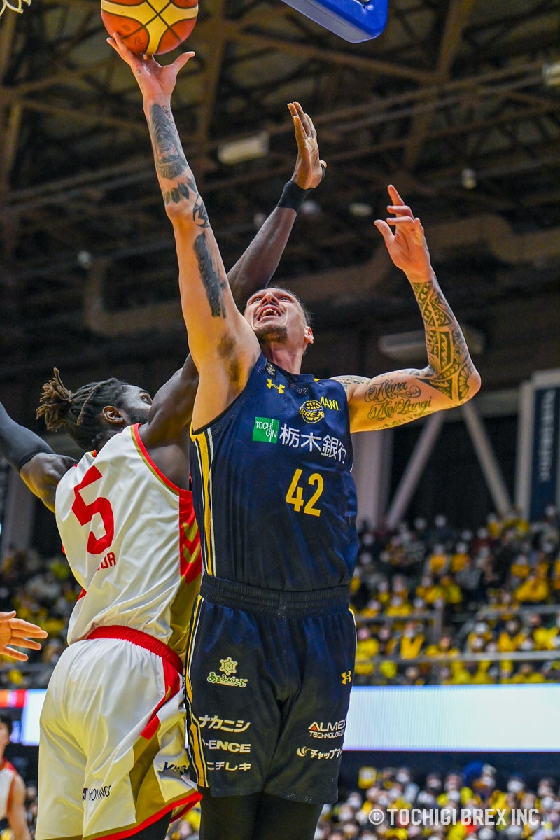 一気見Bリーグ】名古屋D#0 ロバート・フランクスの12月の全3Pシュートまとめ｜B.LEAGUE 2023-24 シーズン