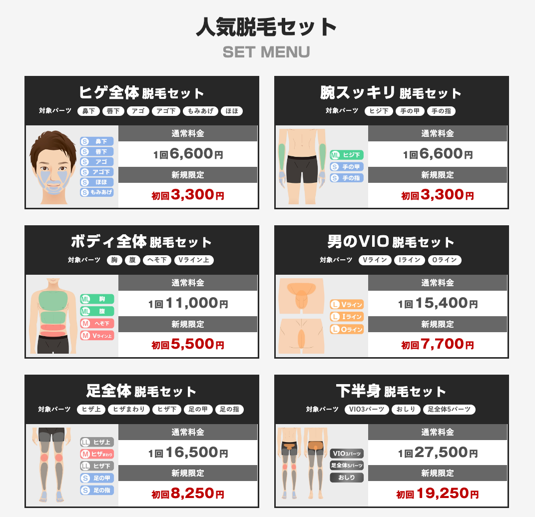 健全店エロ体験談】美熟女ワックス脱毛で2回目で自家発電承認