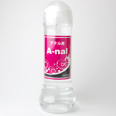 日本Tama Toys 獸娘怪物女孩無香味高黏度後庭專用潤滑液360ml 水溶性潤滑液モンスター娘ローションアナル用- 彼德猴生活精品-