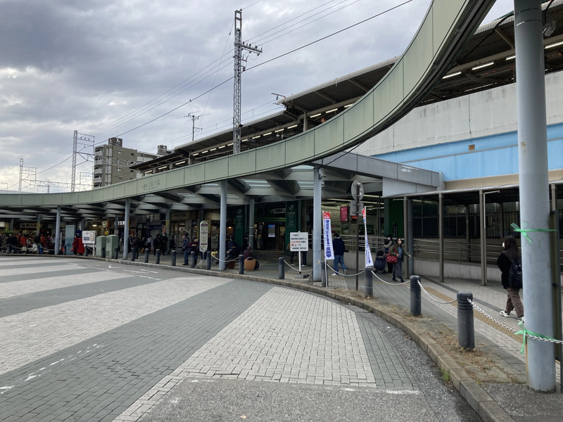 東所沢駅にアクセス便利！おすすめビジネスホテルはココ | トラベルjp 旅行ガイド