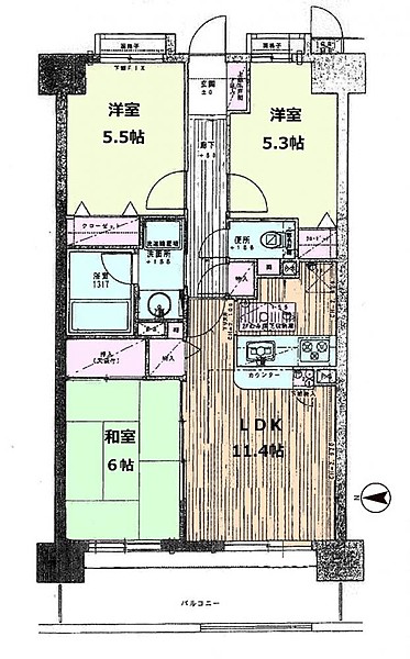 ゴールデンプラザ 地下1階/70坪（千葉、栄町）の賃貸オフィス空室情報