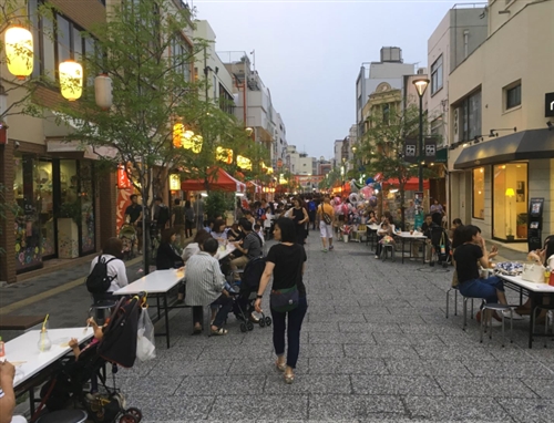 バラのまち】福山の「新町遊郭」界隈に一発屋（パツ屋）ってまだあんの？！【には棘がある】（4） – 全国裏探訪