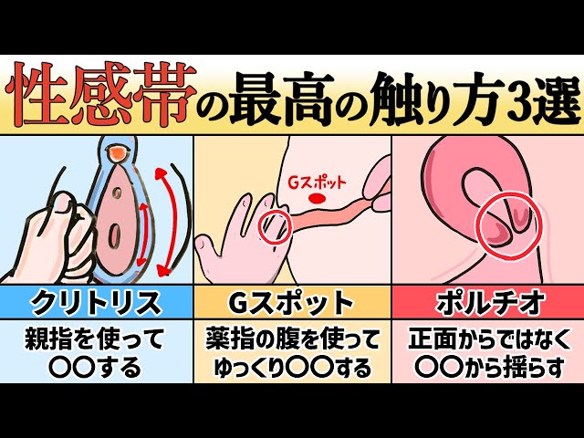 ポルチオオナニーのやり方とは？開発体験談&おすすめのバイブも紹介！