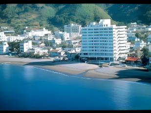 大江戸温泉物語 土肥マリンホテル／ホームメイト