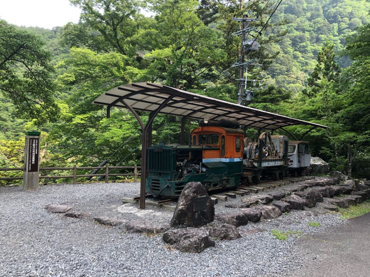 静岡県川根本町：寸又峡の大間ダムと夢の吊り橋 | つれづれなるままに・・・