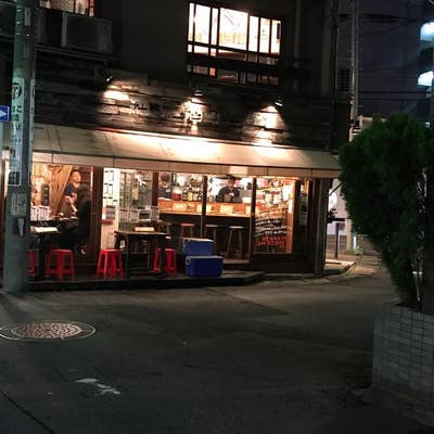 飲食 – 武蔵小杉便利帳 – 商店街で体感！コスギ再発見！！