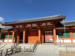 クチコミ : 法隆寺