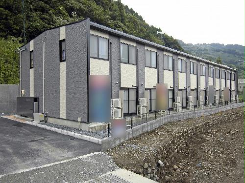 レオパレス千葉(千葉市稲毛区轟町２丁目)の建物情報｜住まいインデックス