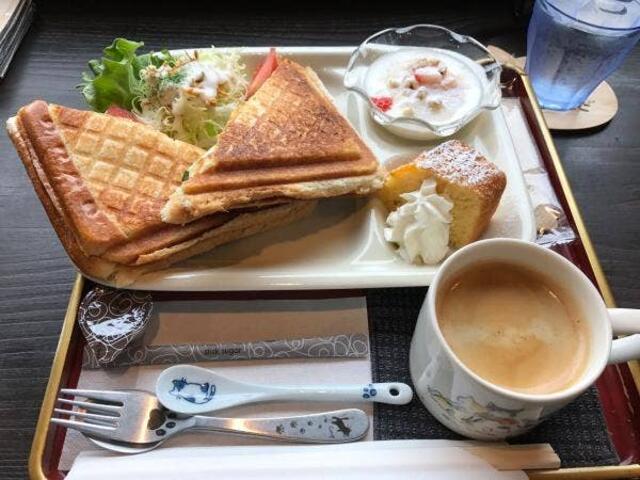 珈琲茶館 うたたねこ（都城市高木町） | エキテン