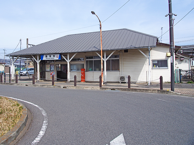 藪塚駅｜東武鉄道公式サイト