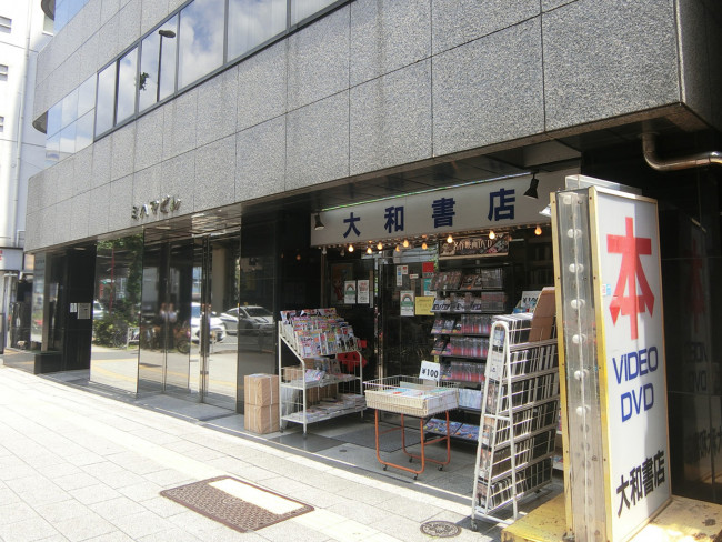 朝活から帰宅前まで立ち寄れる！御徒町ですすめの本屋さん | Pathee(パシー)