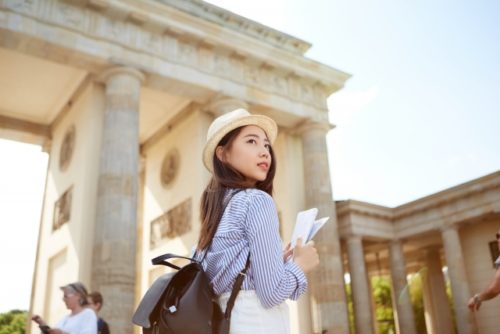 ドイツ人のニンニク嫌い | 連載