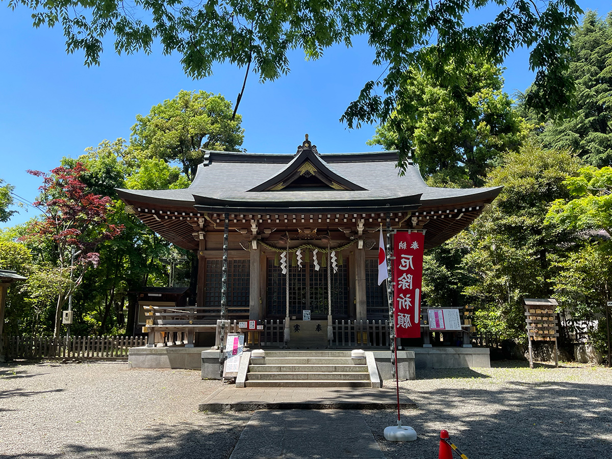 見付天神裸祭（渡 御）【和田フォト】