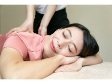 BodyRelaxationらく～だ 浜松町大門