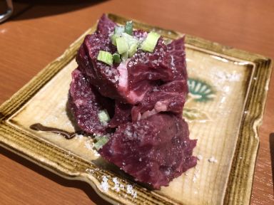 炭火焼肉 かなめ屋 （旭川市豊岡12条4-3-9 ）