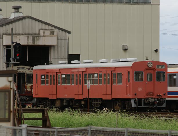 電車でも良さそうなのに……「通勤型気動車」が活躍する関東鉄道、そのワケは？ - 鉄道コム