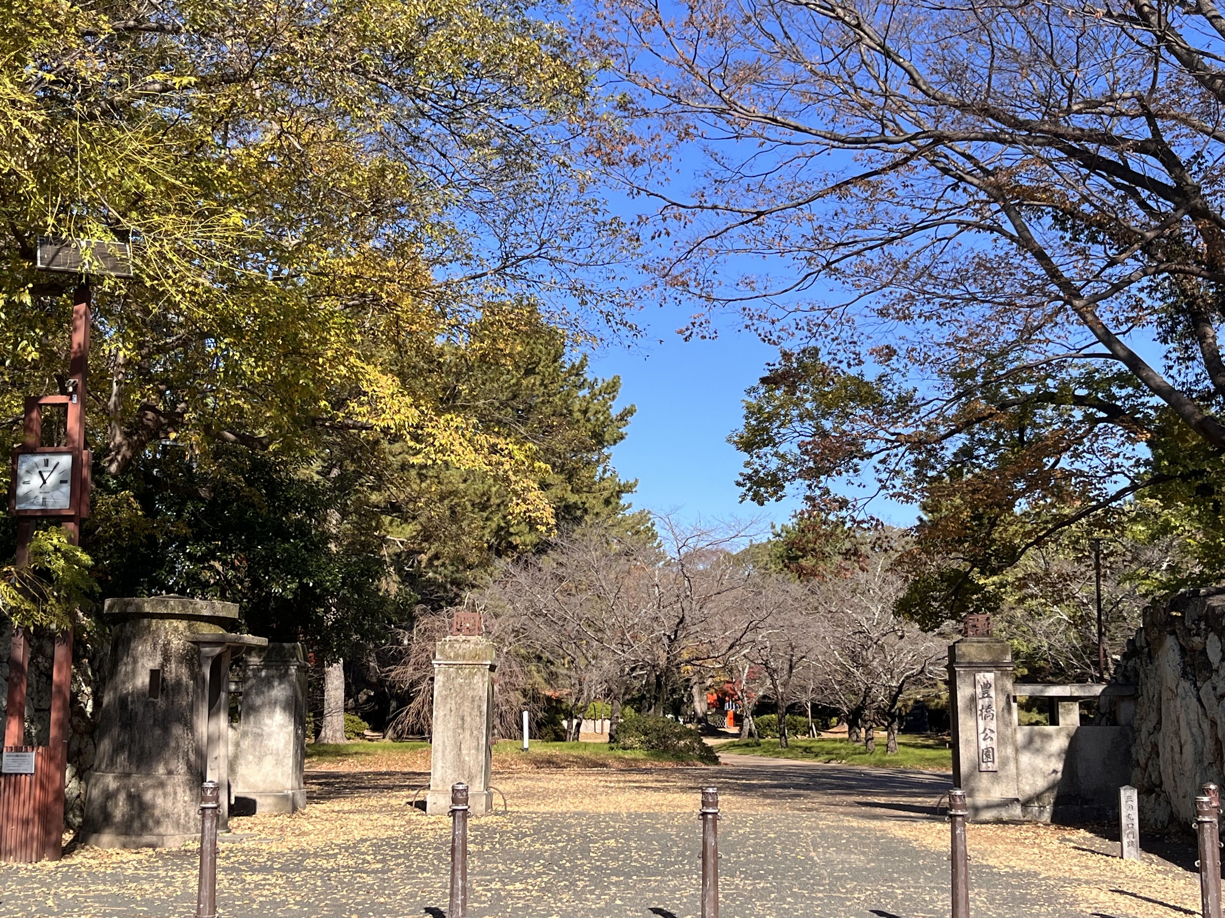 その数センチ】豊橋の閑静な住宅街に未だに現役の「小池遊郭（有楽荘）」を散歩するよ。【営業中です！】（4） – 全国裏探訪