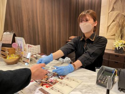 ホテルプティバリガーデン新大久保店の女子会 | 女子会・カップルズホテル利用もできる複合型進化系ホテルのバリアングループ