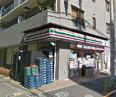 セブンイレブン 歌舞伎座店 （SEVENELEVEN） -