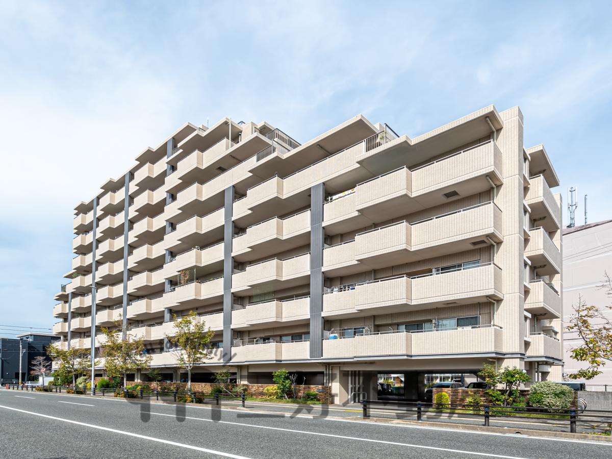 アバンセ福岡第一ハイツ・福岡県福岡市東区香椎駅前・九産大前徒歩10分