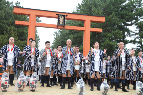 広島風お好み焼き・創作鉄板料理 かめはめは（四条河原町周辺・寺町/広島風お好み焼き） -