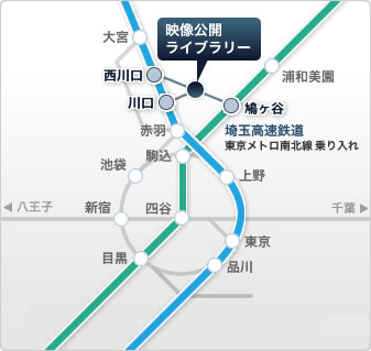 4/1（月）蕨駅東口・西川口駅東口・新井宿駅・東川口駅南口・東浦和駅発着系統他ダイヤ改正のお知らせ | 国際興業バス