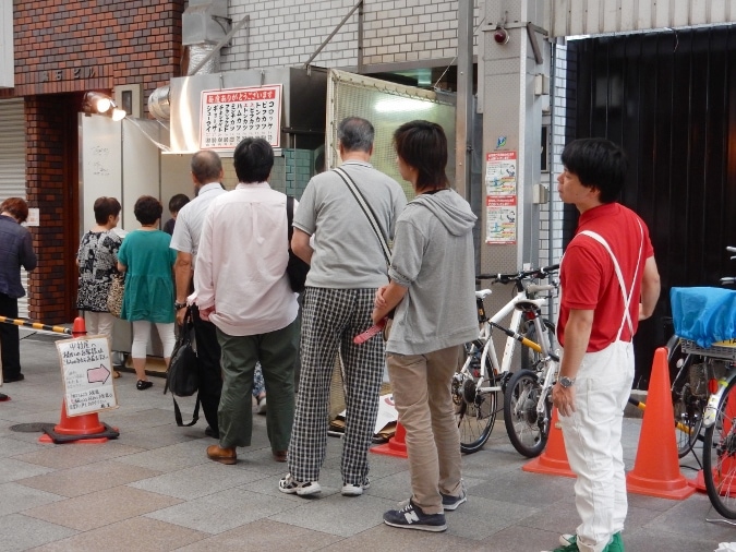 焼肉ホルモンはまちゃん高槻店