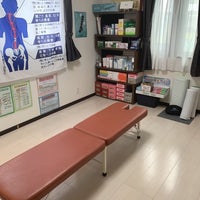 松江 肩甲骨はがし専門店 Relax+