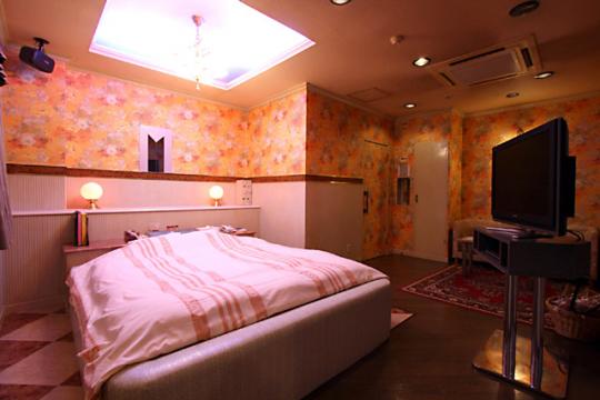 HOTEL GAO]🏩👫﻿ 福岡県北九州市八幡西区割子川2-5-3﻿