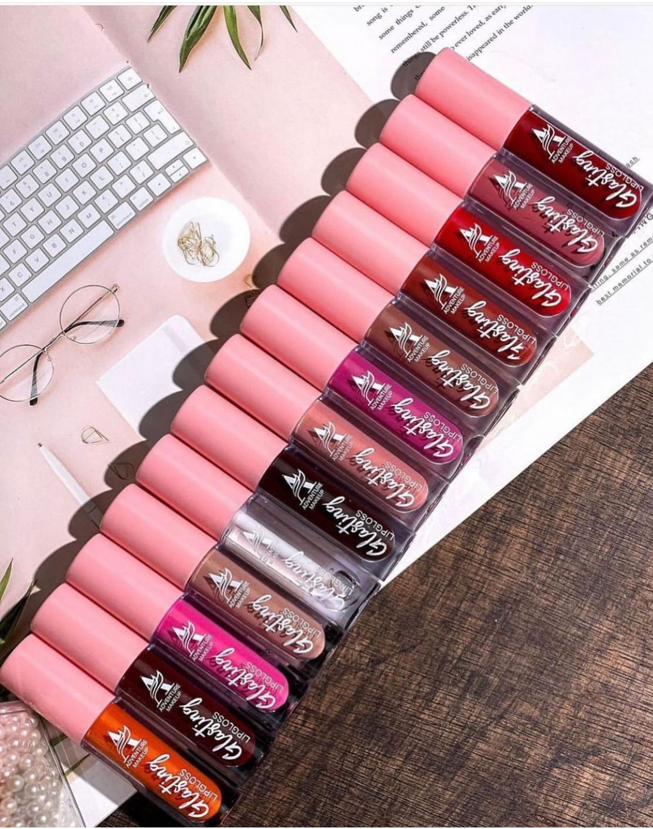 Candylicious | Lip Gloss