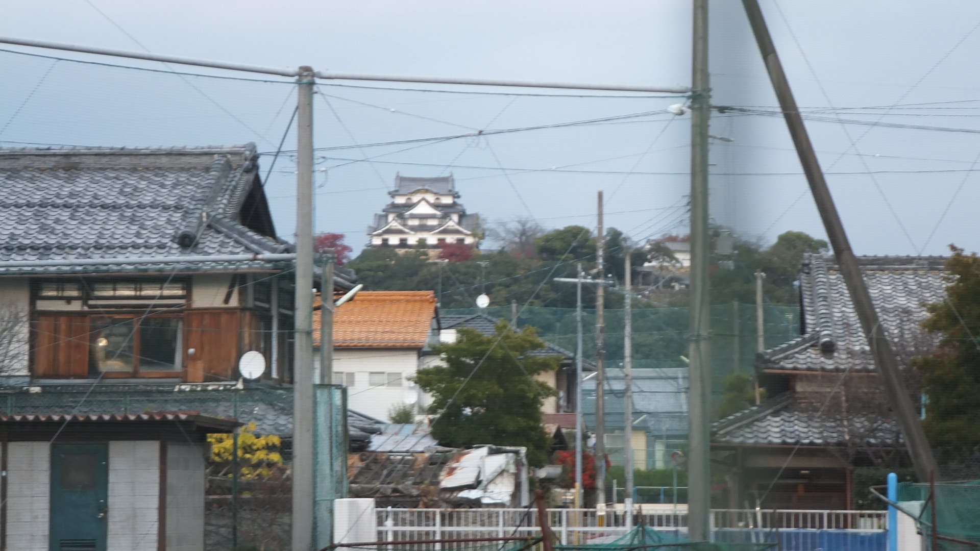 滋賀県立彦根翔西館高等学校