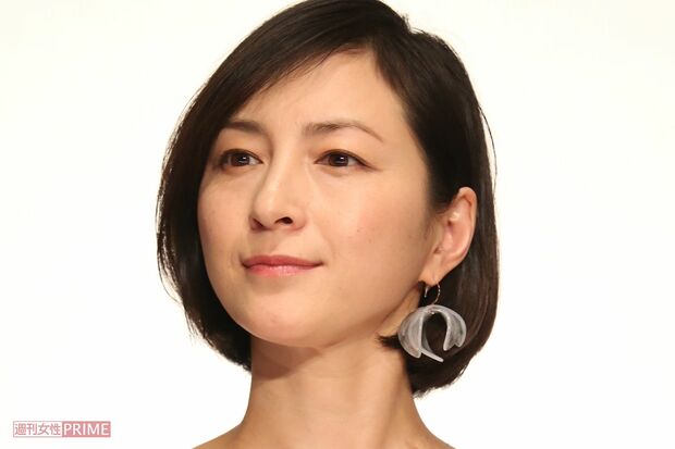 広末涼子 周囲に鳥羽周作氏を猛プッシュしていた！不倫発覚で明らかになった“暴走ぶり” |