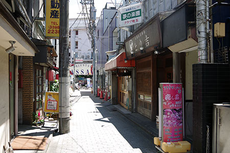 ピンサロ名店から和コンセプト店まで！東京都荻窪駅のピンサロ2店の特徴と評判