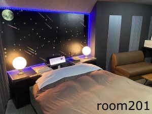 room210 | ホテルドリーム(HOTEL DREAM) |