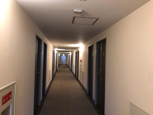 HOTEL AZ 福岡糸島店☆レート・サービス全てがありがたいホテル