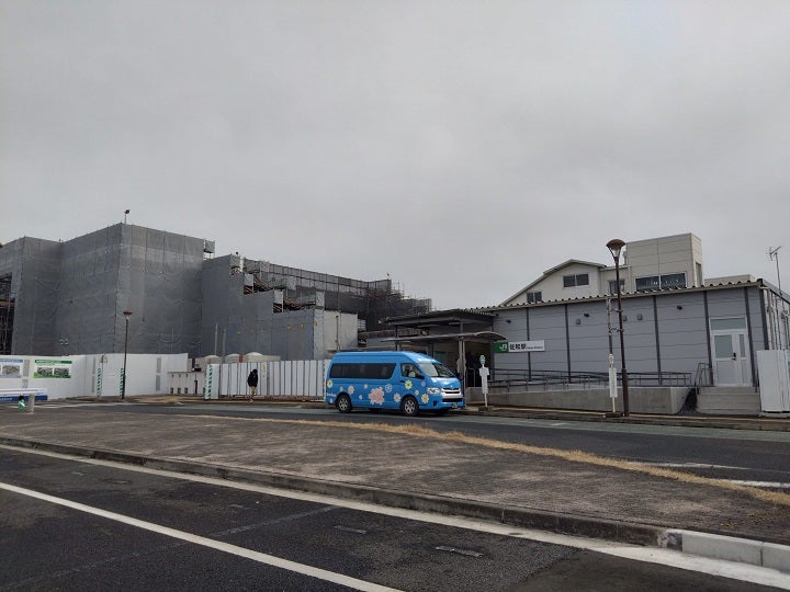 アットホーム】ひたちなか市 小貫山２丁目 （佐和駅