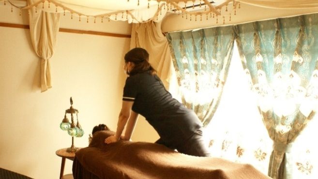 DD Thai Massage