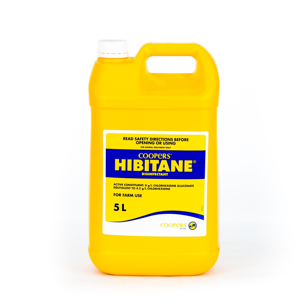 Hibitane Plus Teinture