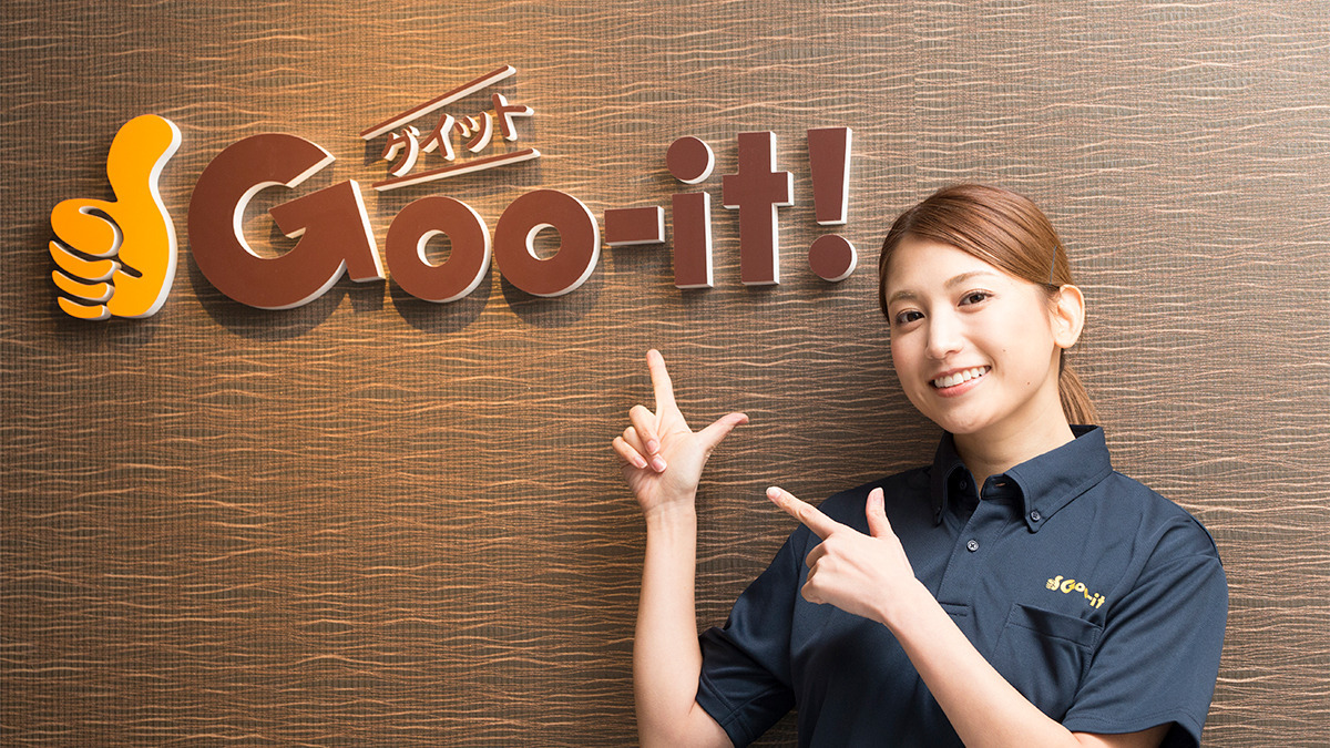 セラピストご紹介｜Goo-it!（グイット）新橋店