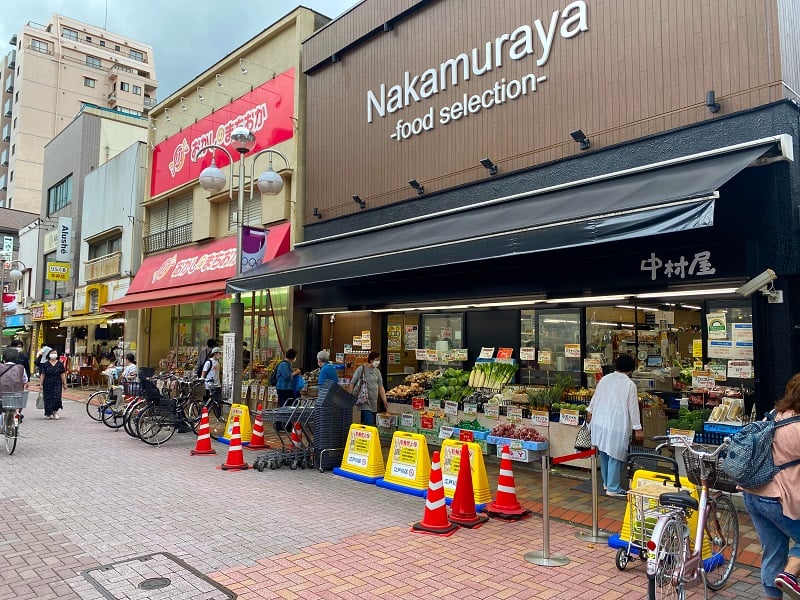 聖地「秋葉原」・「池袋」・「中野」にそれぞれ20分以内！”推し活”しやすくて家賃が安い駅ランキング|不動産投資の健美家