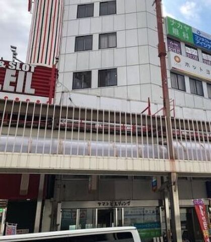 貸店舗・事務所 東大阪市 足代北２丁目【店舗】の物件情報（大阪府東大阪市足代北２丁目）| 合同会社コスモ住宅【八尾市