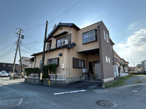 ホームズ】西浜町 中古戸建｜豊橋市、JR東海道本線 西小坂井駅 徒歩37分の中古一戸建て