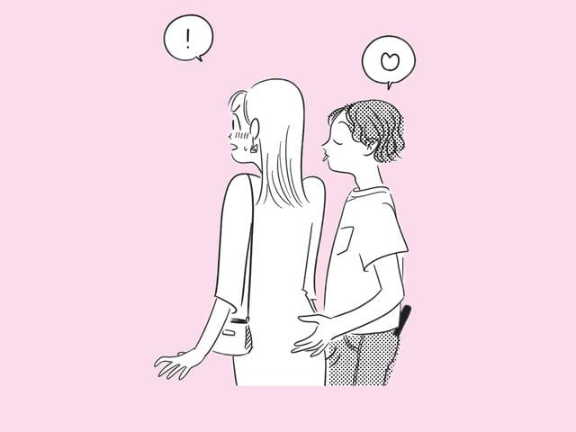 Hで感じやすい女性の特徴】やっぱり嬉しい？「感じやすい」彼女に対する男性の本音とは（Ray web）